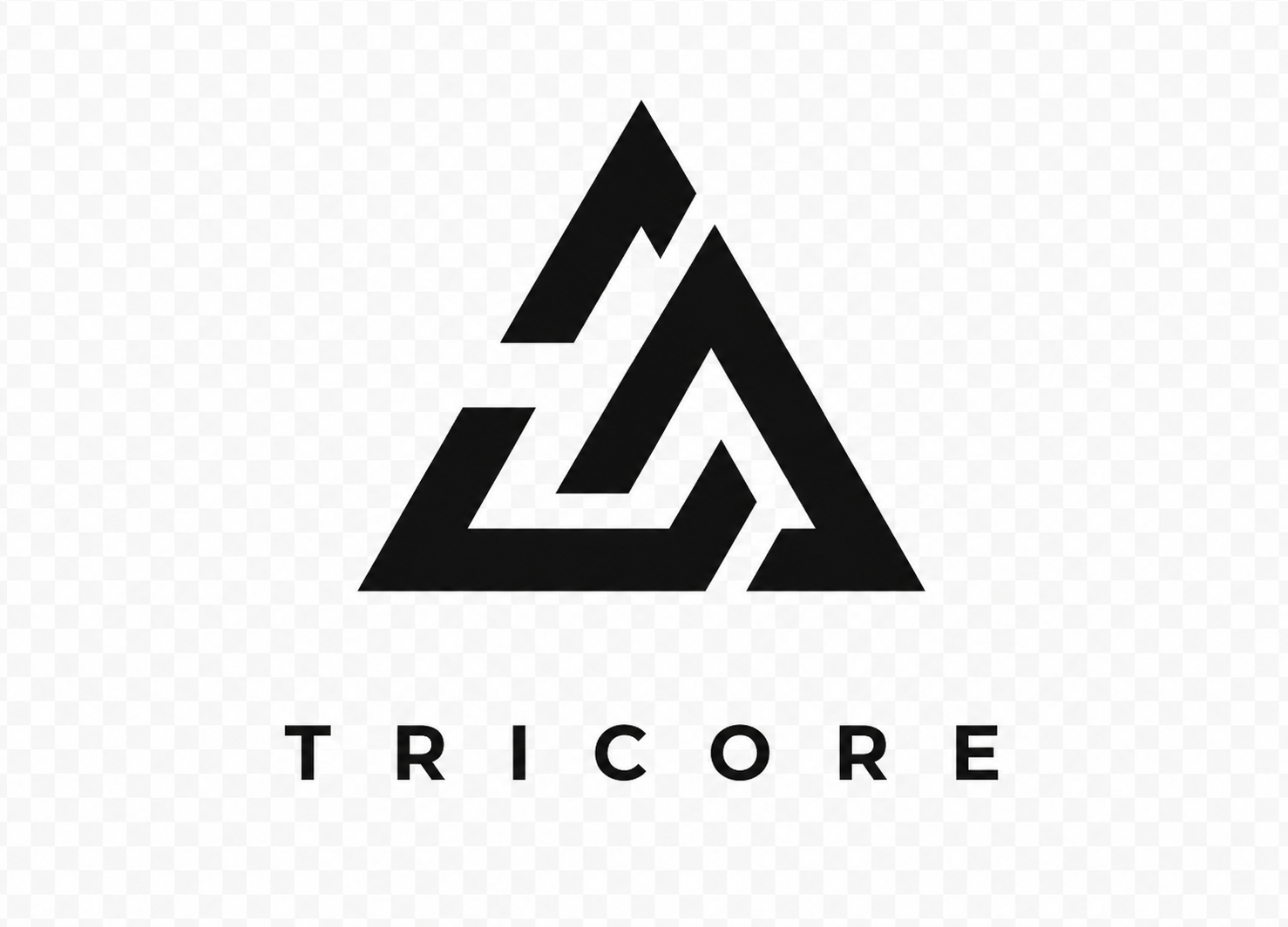 TRICORE Logo